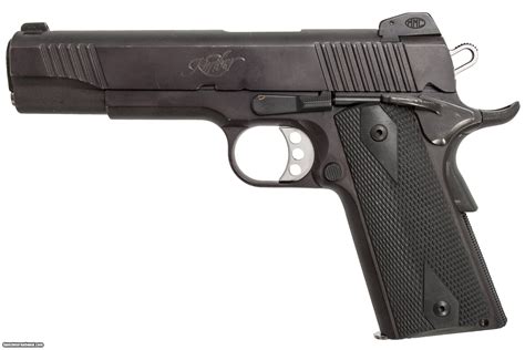 Kimber 1911 Classic Custom 45 Acp Used Gun Inv 195250