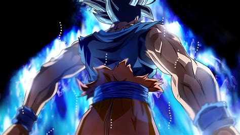Goku Dragon Ball Super 5k Anime Hd Anime 4k Wallpapers Images