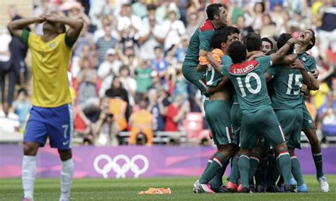 O torneio masculino de futebol nos jogos olímpicos de verão de 2016 ocorreu entre 4 e 20 de agosto.foi a vigésima sexta edição do futebol nos jogos olímpicos.as partidas foram realizadas em cinco estádios de cinco cidades espalhadas por várias regiões do brasil. O FUTEBOL OLÍMPICO SEM ESPÍRITO OLÍMPICO - Start Sports