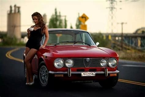 Womenand Alfa Romeo Alfa Romeo Gtv Alfa Cars