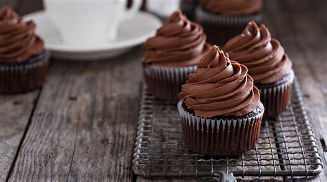¿cómo hacer cupcakes de chocolate en microondas descubre la receta perfecta la verdad noticias