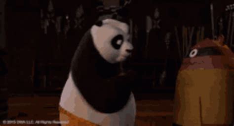 Kung Fu Panda GIF Kung Fu Panda Find Og Del Giffer