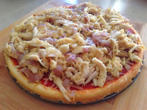 Check spelling or type a new query. Cloud Bread Pizza - Keto Island