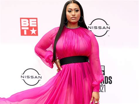 Jazmine Sullivan Says Breaking Music Records Is Not As Important As