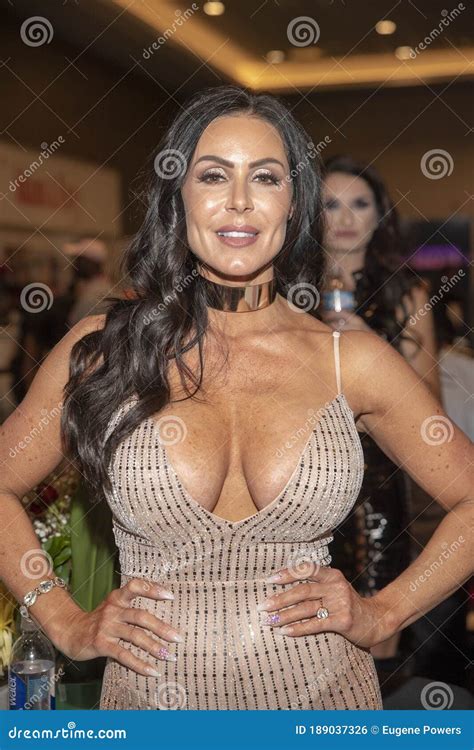 2019 Avn Adult Entertainment Expo Editorial Photo Image Of Event Arts 189037326