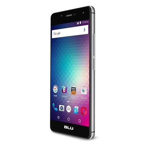 Brand New Unlocked Blu R1 Hd Cell Phone 16gb Pioneer Mobile