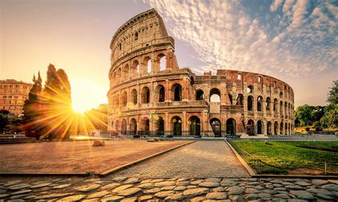 Qué Ver En Roma 10 Lugares Imprescindibles Con Imágenes