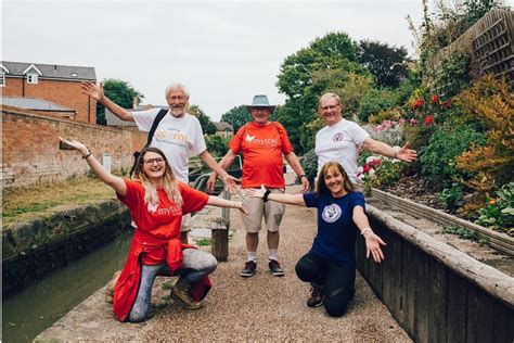 Intrepid Octogenarian Trio Take Lengthy Stroll For Charity The