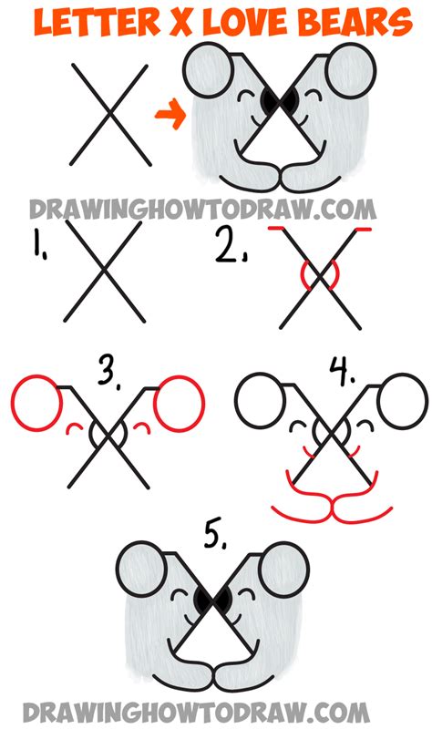 Easy Drawing Step By Step Easy Drawing Tutorials For Beginners Cool