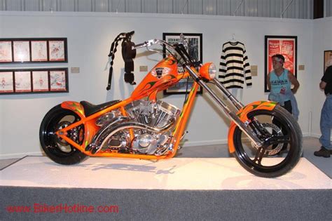 1280 x 720 jpeg 279 кб. Camel Roadhouse built by West Coast Choppers - WCC of U.S.A.