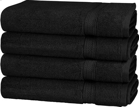 Utopia Towels Premium 700 Gsm Cotton Large Hand Towels