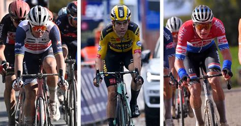 Crash vansummeren ronde van vlaanderen 2014 velolive com (февруари 2021). POLL. Wie wint de Ronde van Vlaanderen? | Ronde Van ...