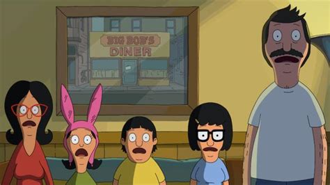 Image Gallery For Bob S Burgers The Movie Filmaffinity