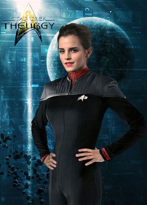 Star Trek Theurgy Characters By Auctor Lucan On Deviantart Cgi