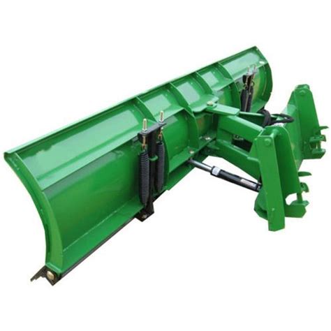 John Deere Tractor Snow Blade At Rs 25000piece Bye Pass Road