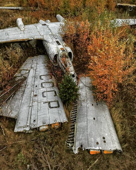 Abandoned Russia Spectacular Urbex Photography By Lana Sator In 2022