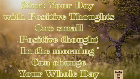 Animated Good Morning Greetings With Inspirational Quotes