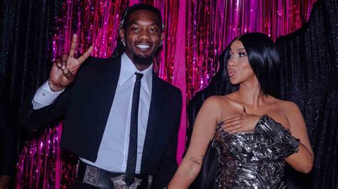 Cardi B Confirms Shes Single After Offset Breakup Nbc New York