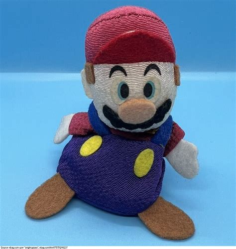 Super Mario On Twitter RT MarioBrothBlog Extremely Rare Officially
