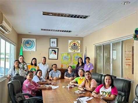 CCNO thru CNAO Emma Seville... - Cebu City Nutrition Office