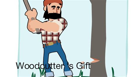 the woodcutter s t youtube