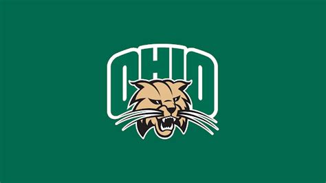 Watch Ohio Bobcats Football Online Youtube Tv Free Trial