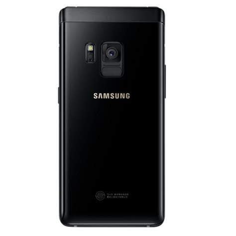Samsung Sm G9298 Leader 8 Flip Phone Dual Sim Dual Screen Quad Core 64gb