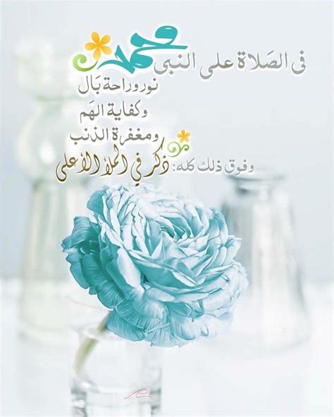 (حكم الصلاة على النبي في التشهد الأول) (الصلاة على النبي في القنوت) (عند القيام بصلاة الليل من النوم) (بعد الفراغ من التهجد) (عند دخول المساجد والمرور بها والخروج منها). أجمل صور الصلاة على النبي صلى الله عليه وسلم