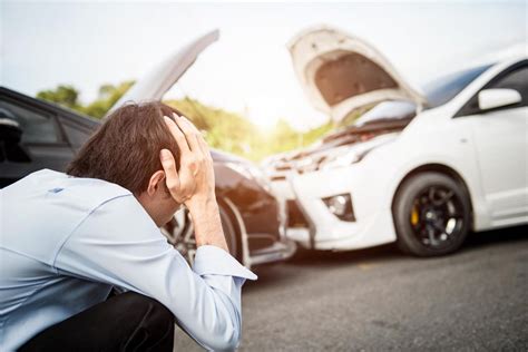What To Do When Injured In A Car Accident Brokenclaw