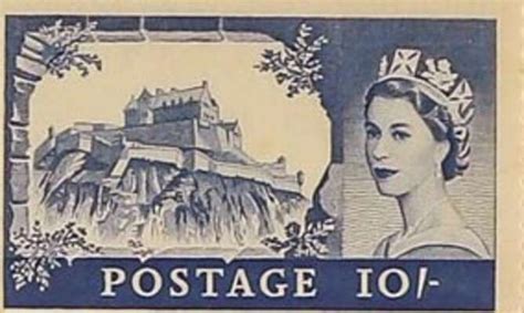 Queen Elizabeth Ii Stamps For Sale Rare Sandafayre