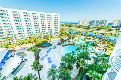 Destin Florida Hotels And Resorts Telho
