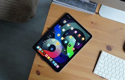 The ipad air is a tablet computer designed, developed, and marketed by apple inc. New iPad Air 4 Price Drop: Bag Apple's 5-star tablet with ...