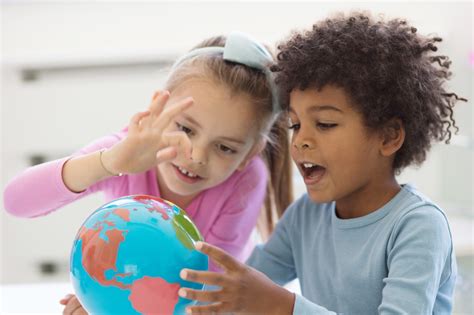 How To Tackle Language Barriers In Early Years Familyeducation