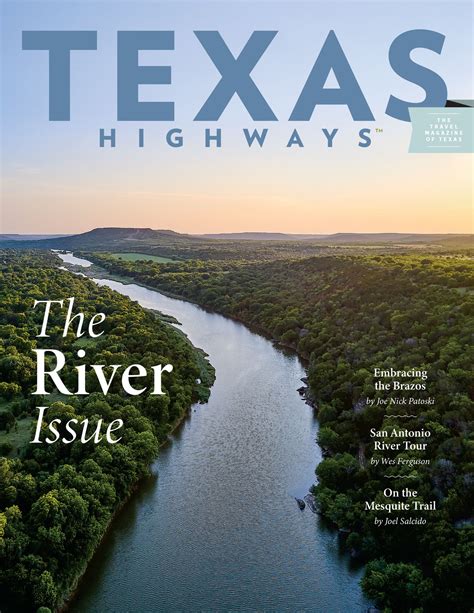 Events Texas Highways
