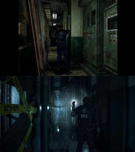 Resident Evil 2 Remake Announcement Trailer Reveals 2019 Release Date