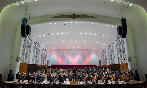 Group Bookings And Discounts Liverpool Philharmonic