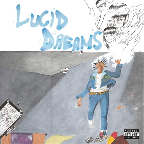 Lucid Dreams By Juice Wrld On Spotify