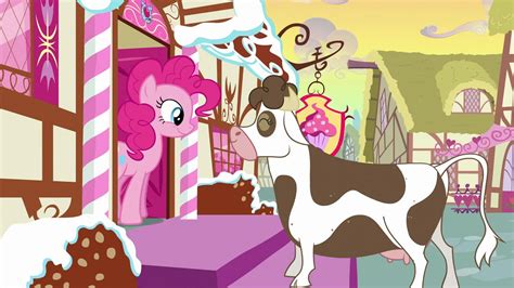 My Little Pony Friendship Is Magic Season 2 Image Fancaps