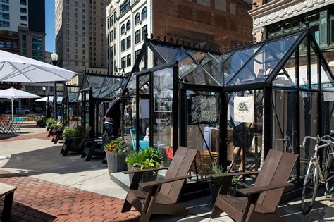 Downtown Detroit Markets Open For The Summer Curbed Detroit
