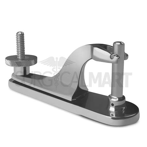 Gomco Circumcision Clamp 1 6cm Urology Surgical Surgical Mart