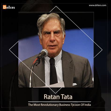 Entrepreneurs Of India Like Ratan Tata Ratan Tata Successful Business Man Famous Entrepreneurs