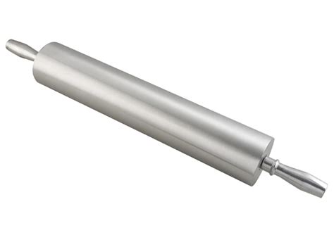 Rolling Pin Aluminum A Plus Restaurant Equipment And Supplies Company