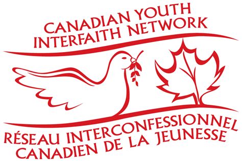 Canadian Youth Interfaith Network Réseau Interconfessionnel Des Jeunes Canadiens Faith