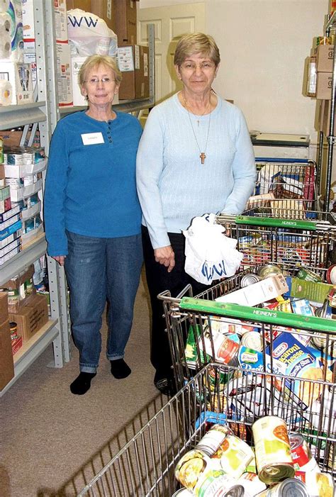 Sep 28, 2017 · hosting a mobile food pantry distribution is a rewarding and efficient way to distribute food to those in need. Weight Watchers donates to Parma Heights Food Pantry ...