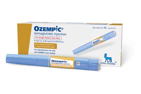 Ozempic Semaglutide Injection 2mg 1 5mL Primeline Pharmacy