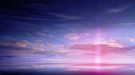 Checkout high quality 3840x2160 anime wallpapers for android, pc & mac, laptop, smartphones, desktop and tablets with different resolutions. Purple Solar Pillar 4K wallpaper