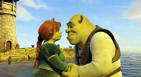 Shrek 5 With Original Cast Teased By Illumination Ceo Chip And Company