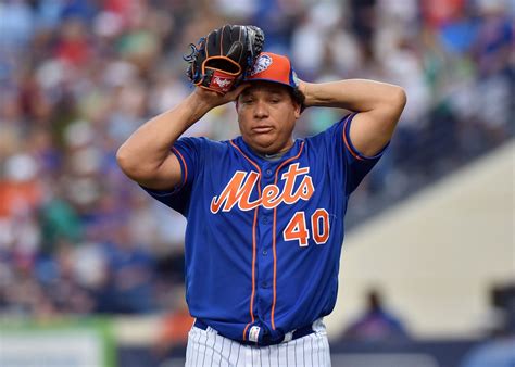 Bartolo Colon Shelled As Mets Fall To Nationals 12 7