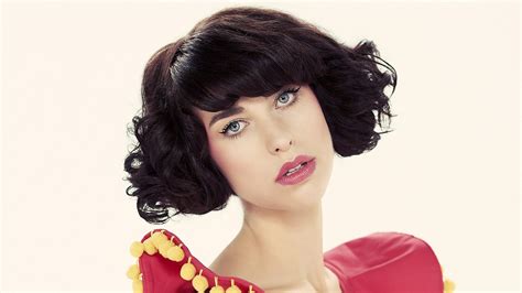 Artist Of The Week Kimbra Vogue