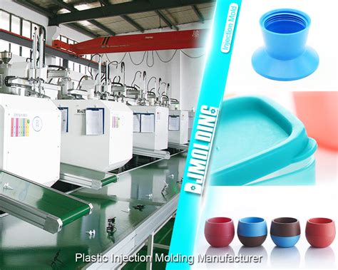 Plastic Injection Molding The Manufacturing Process Explained Top